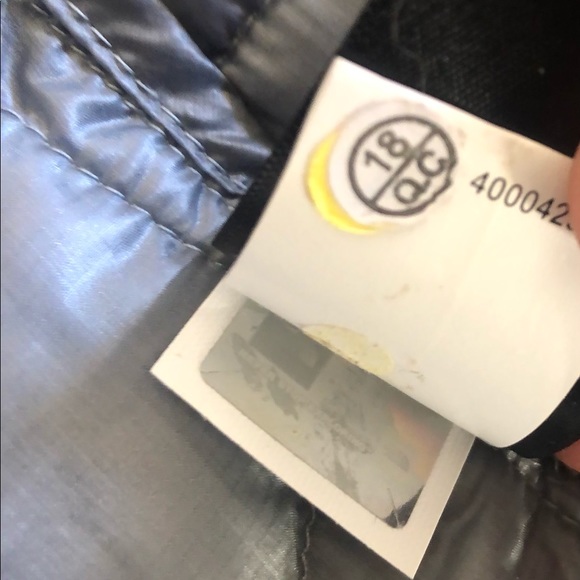 {The North Face} Thermoball Lightweight Jacket - Picture 13 of 14